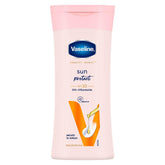 Vaseline Healthy Bright SUN + Pollution Protection SPF 30, Skin lotion 100ml, 1 Unit